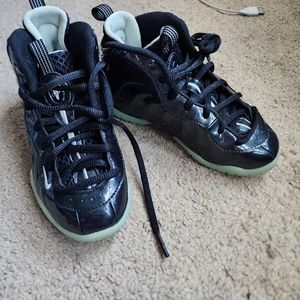 Kids Little Posite One"All Star" 2021 12c